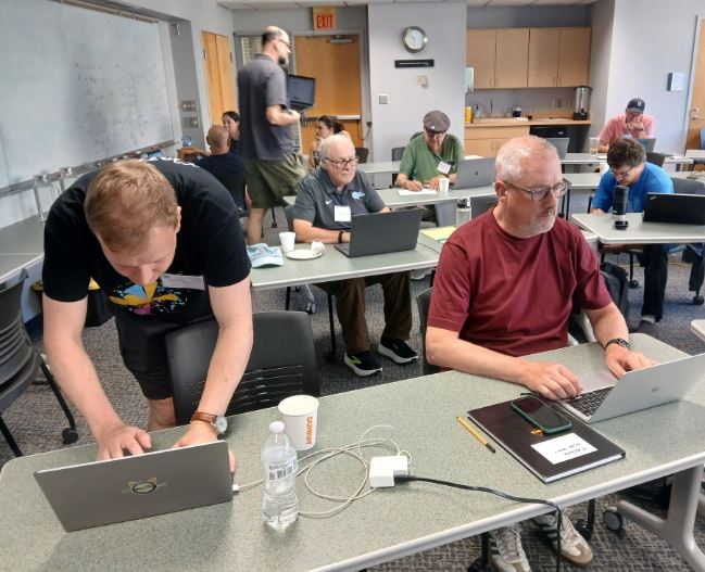 Open Data at ND