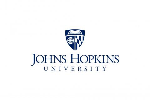 jhu and logo