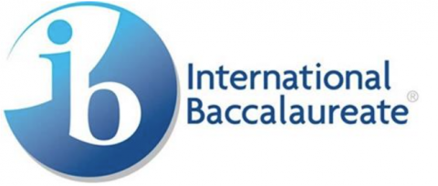 IB logo