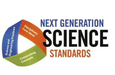 NGSS logo